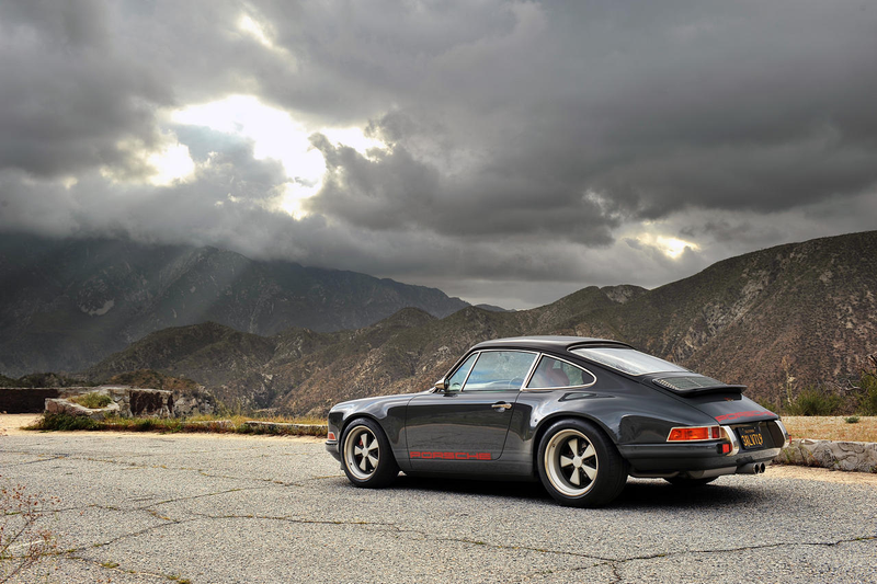 Illustration for article titled Late Night 964s